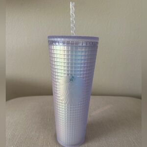 Rare New Starbucks Studded Unicorn 24 oz Tumbler